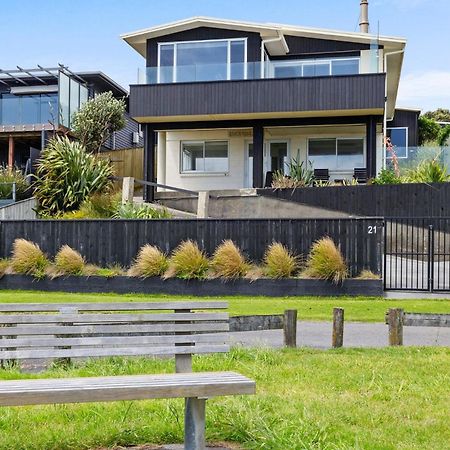 Apartmán Wow On Wanaka Bay New Plymouth Exteriér fotografie