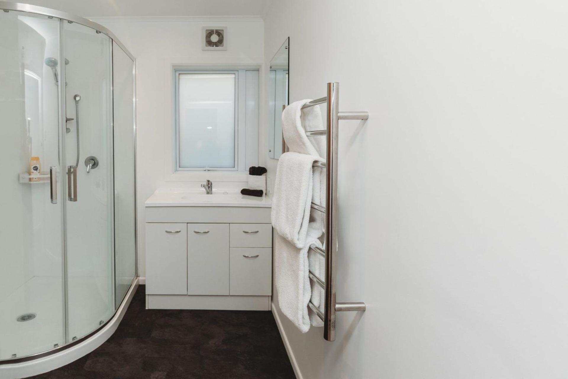 Apartmán Wow On Wanaka Bay New Plymouth Exteriér fotografie