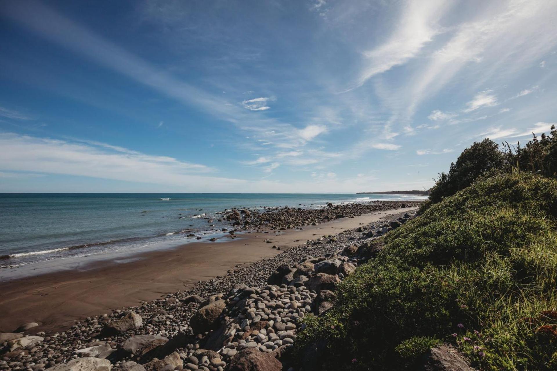 Apartmán Wow On Wanaka Bay New Plymouth Exteriér fotografie