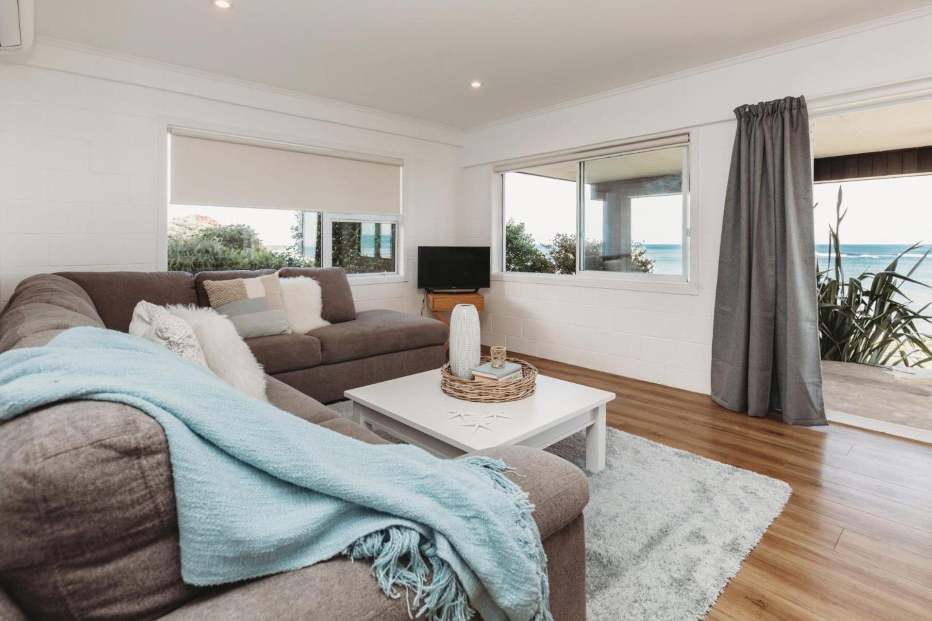 Apartmán Wow On Wanaka Bay New Plymouth Exteriér fotografie