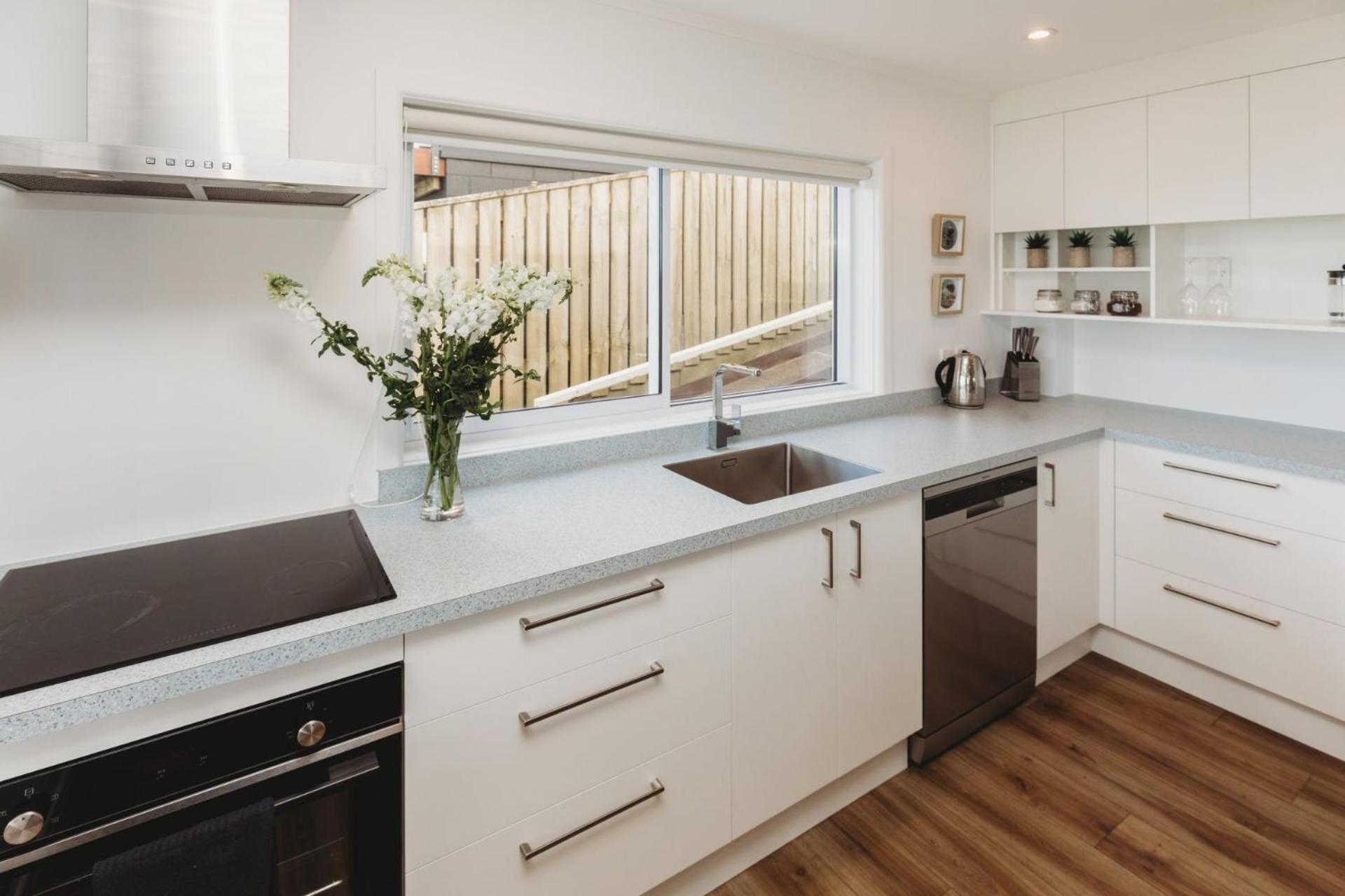 Apartmán Wow On Wanaka Bay New Plymouth Exteriér fotografie