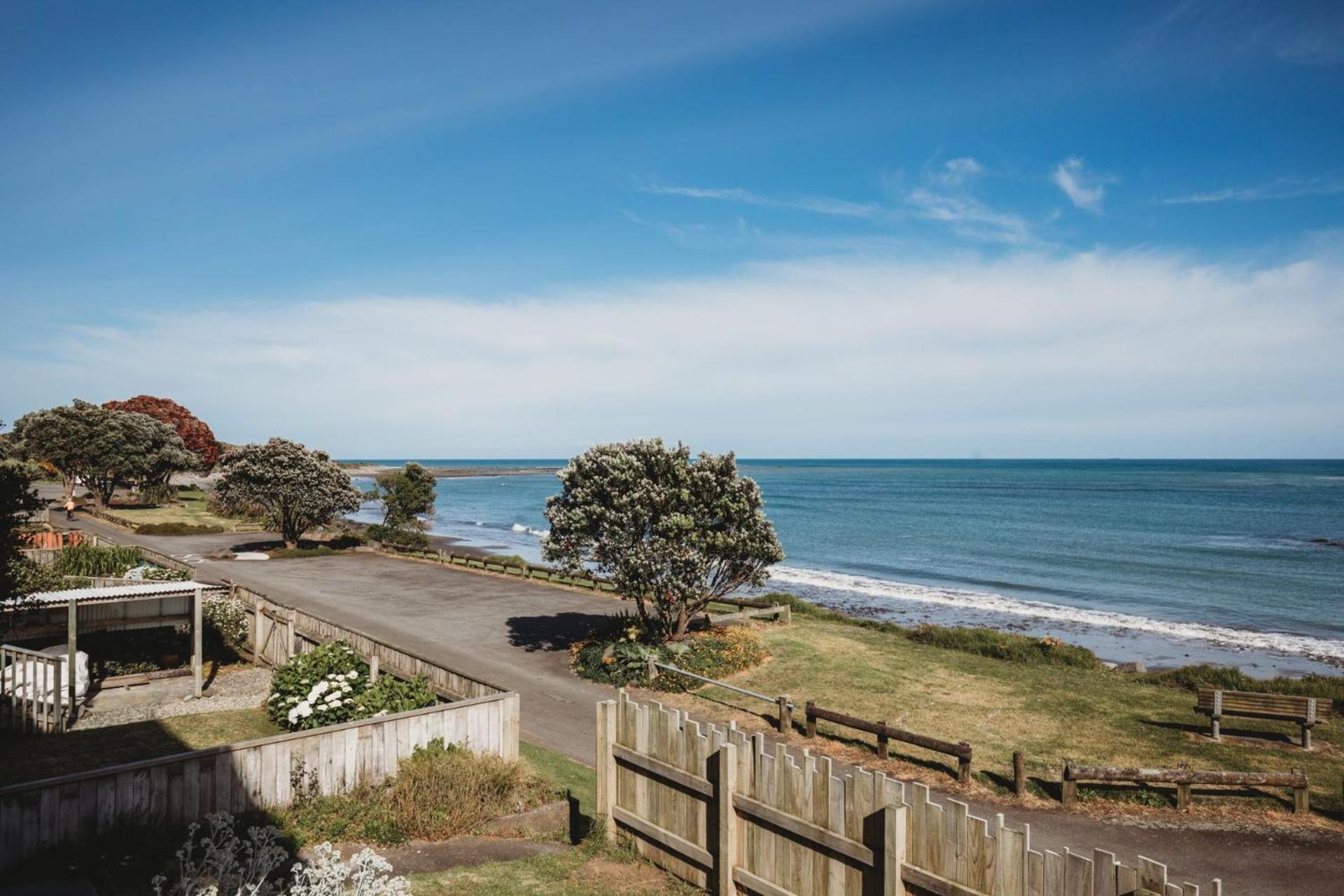 Apartmán Wow On Wanaka Bay New Plymouth Exteriér fotografie