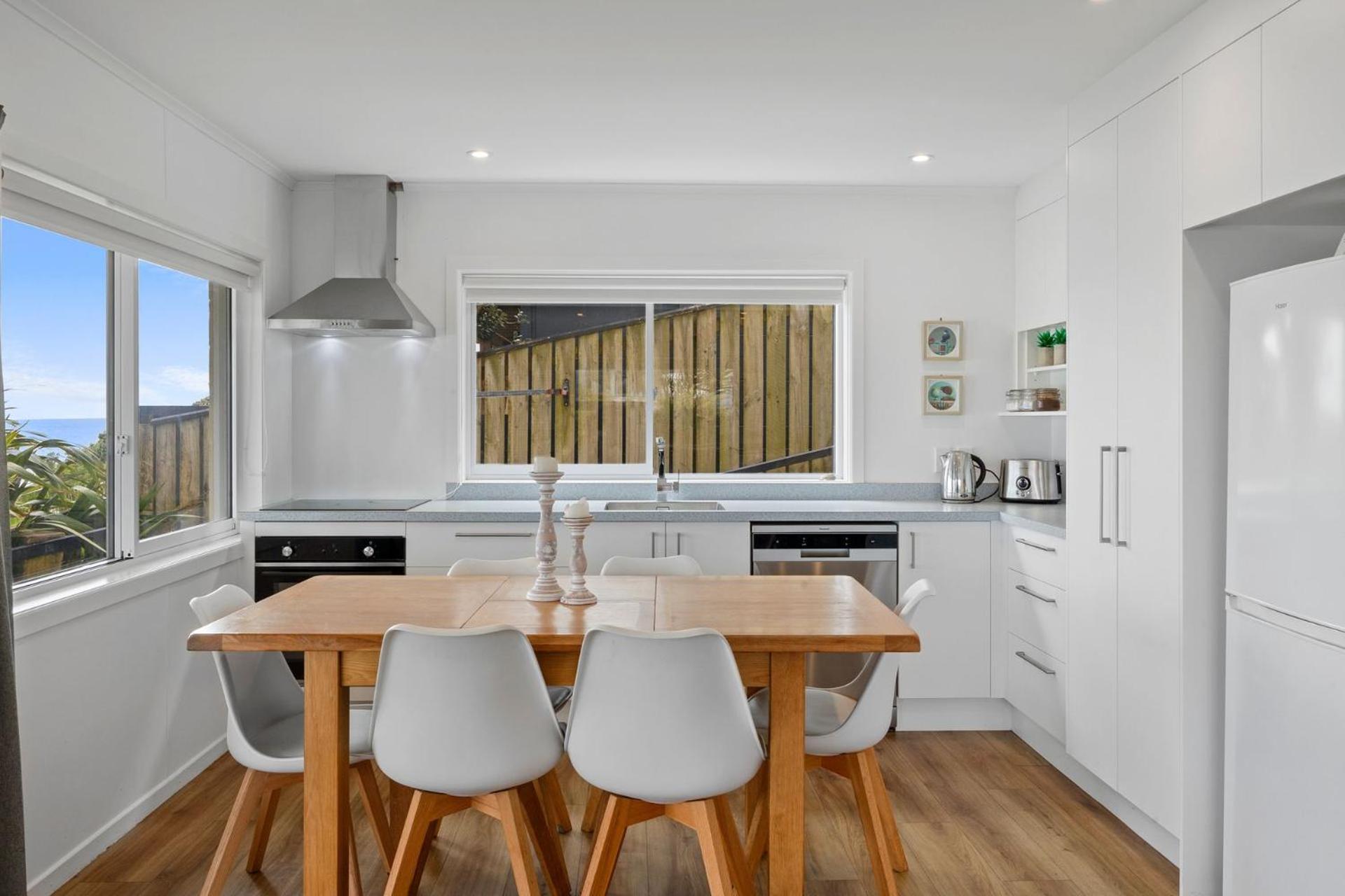 Apartmán Wow On Wanaka Bay New Plymouth Exteriér fotografie