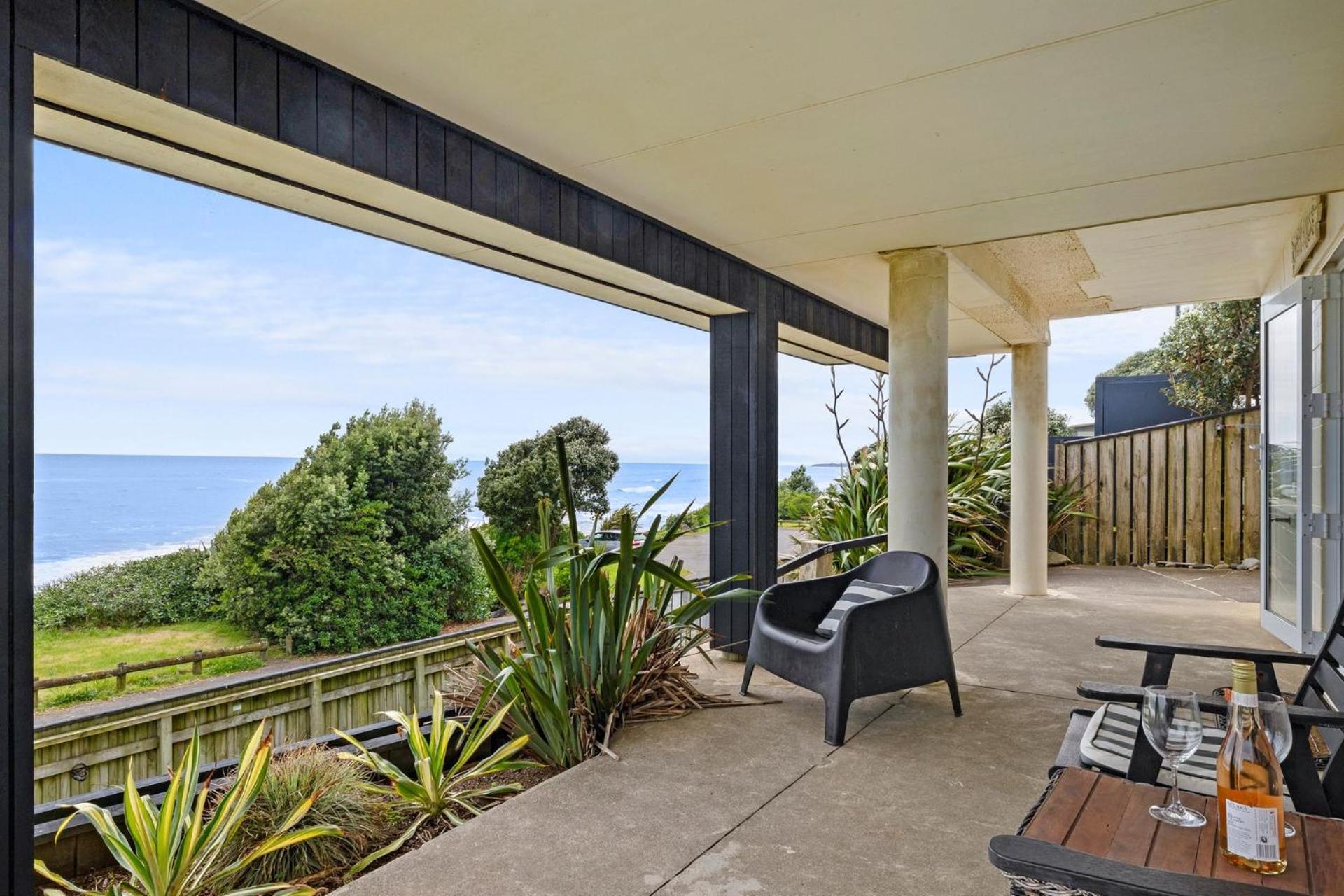 Apartmán Wow On Wanaka Bay New Plymouth Exteriér fotografie
