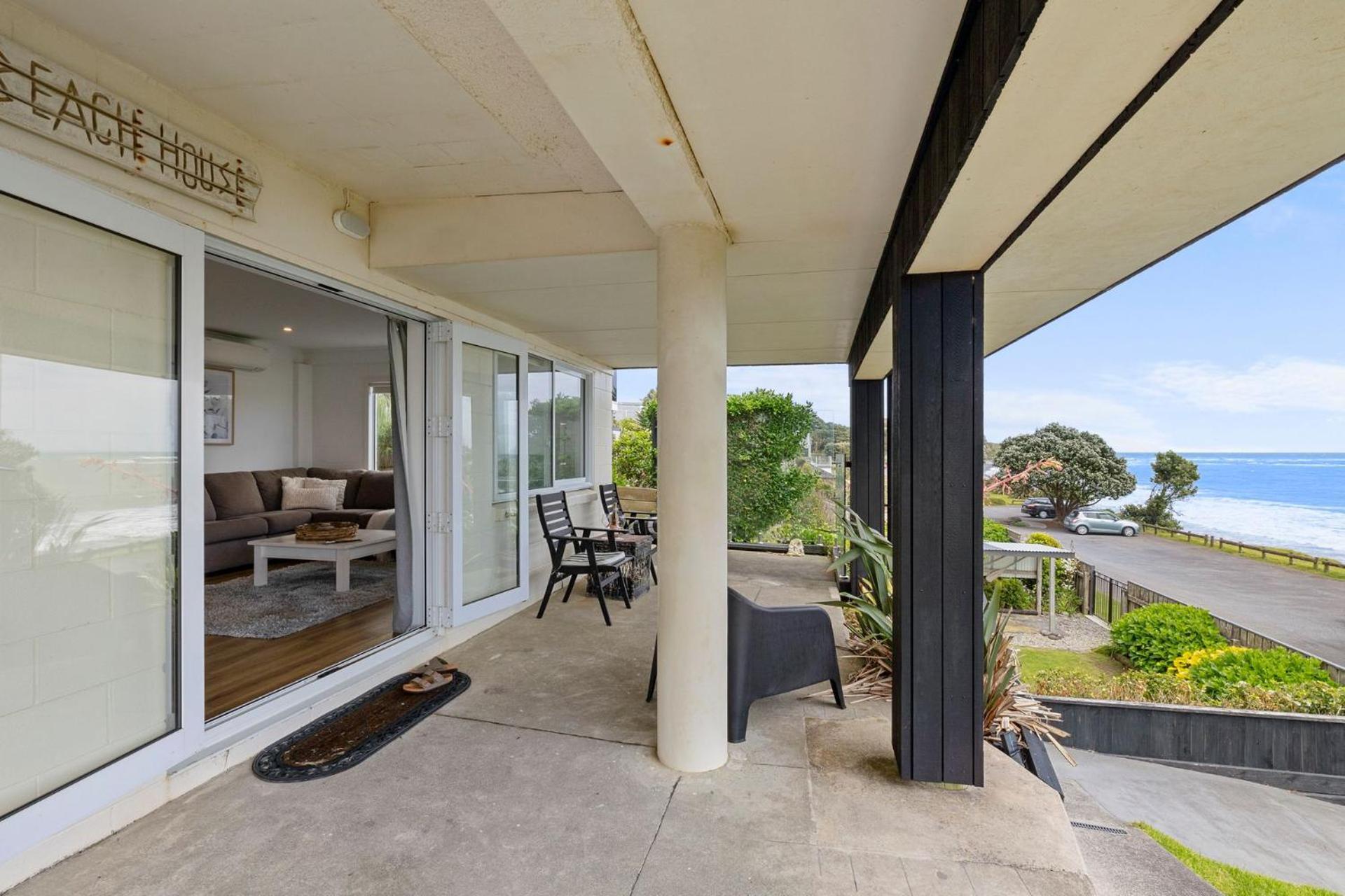 Apartmán Wow On Wanaka Bay New Plymouth Exteriér fotografie