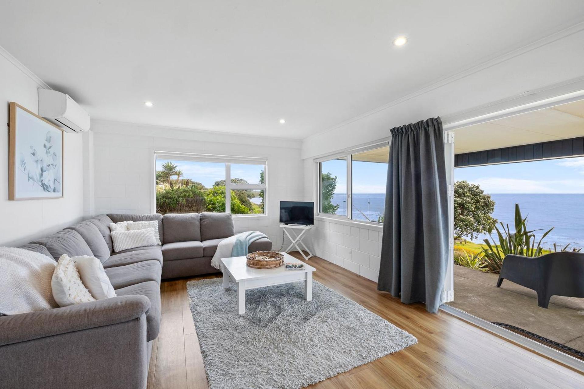 Apartmán Wow On Wanaka Bay New Plymouth Exteriér fotografie