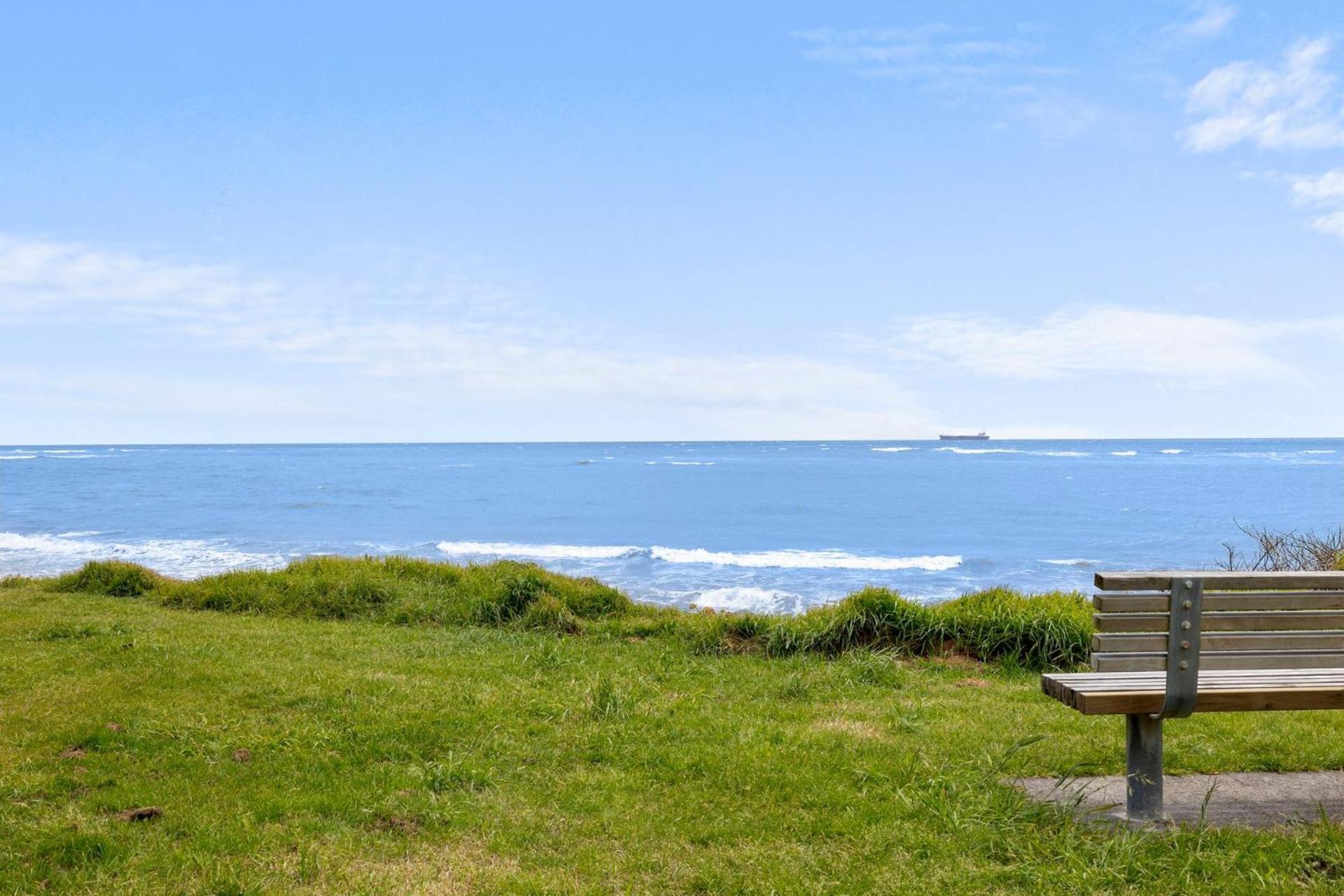 Apartmán Wow On Wanaka Bay New Plymouth Exteriér fotografie