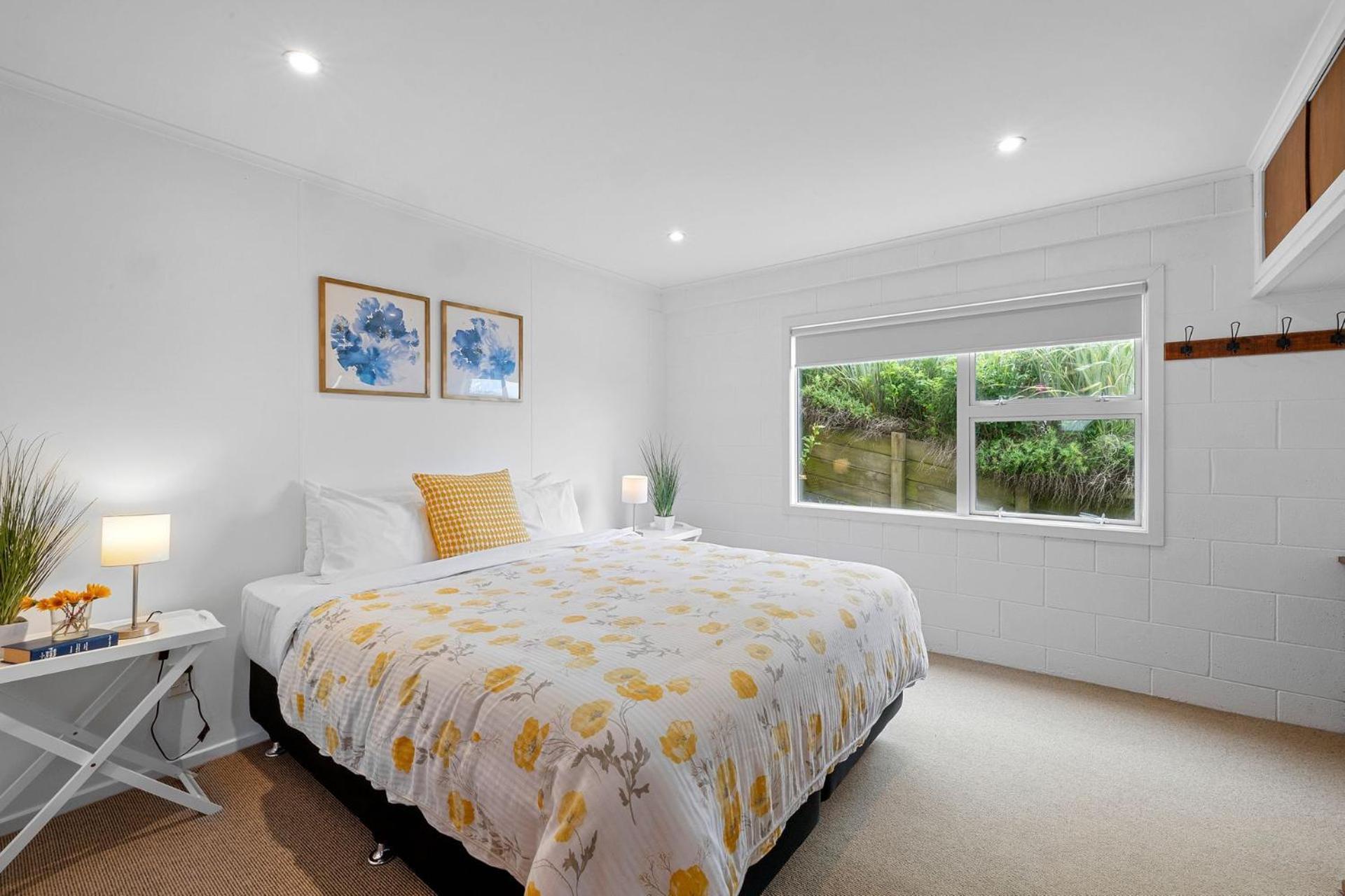 Apartmán Wow On Wanaka Bay New Plymouth Exteriér fotografie