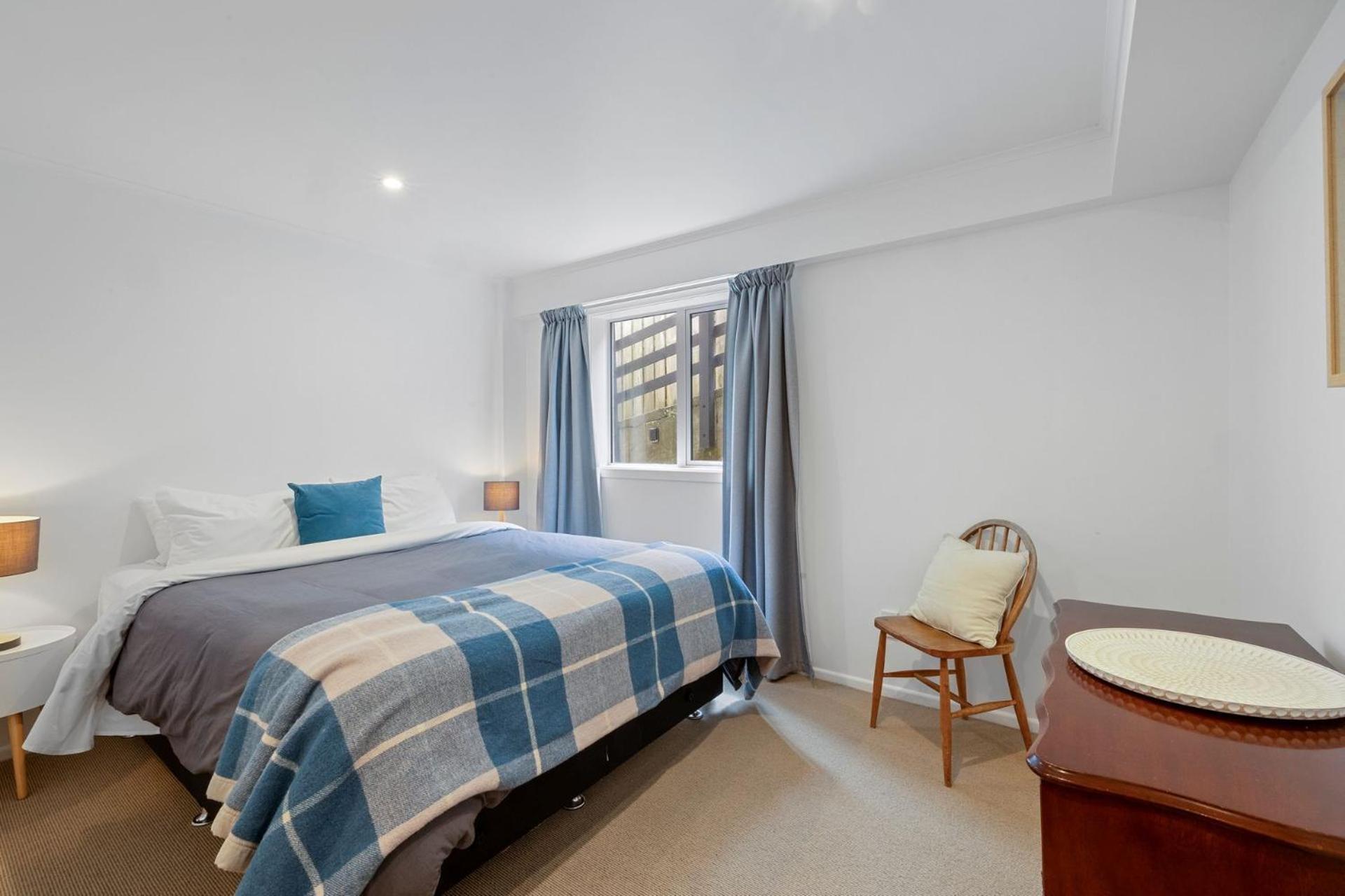 Apartmán Wow On Wanaka Bay New Plymouth Exteriér fotografie