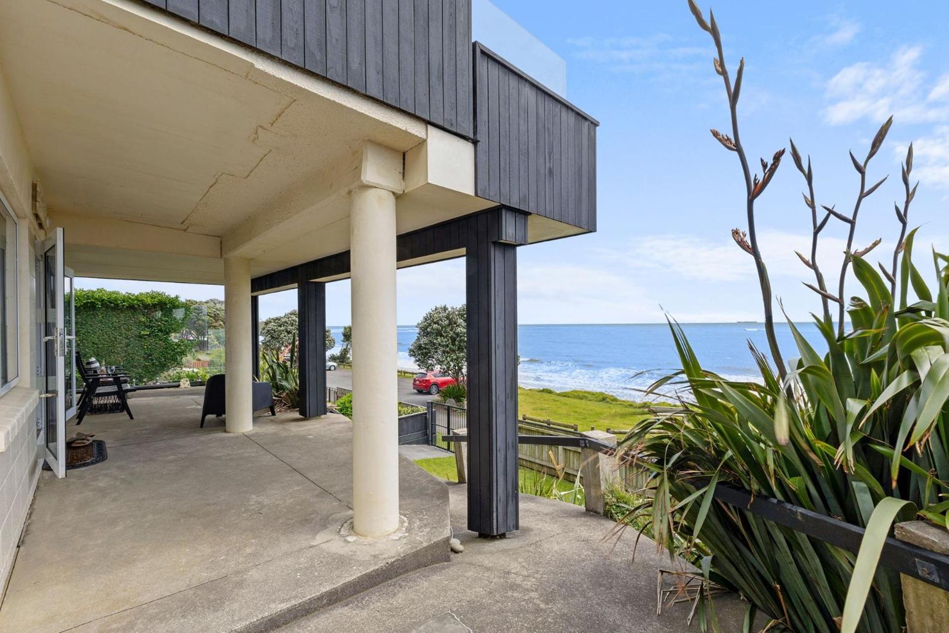 Apartmán Wow On Wanaka Bay New Plymouth Exteriér fotografie