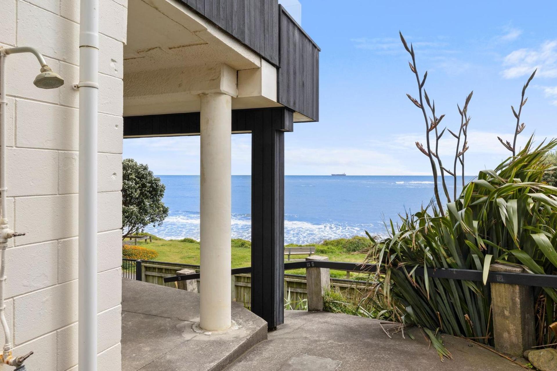 Apartmán Wow On Wanaka Bay New Plymouth Exteriér fotografie