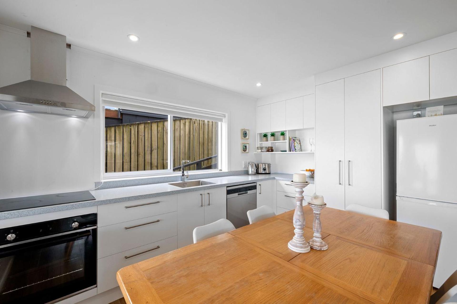 Apartmán Wow On Wanaka Bay New Plymouth Exteriér fotografie