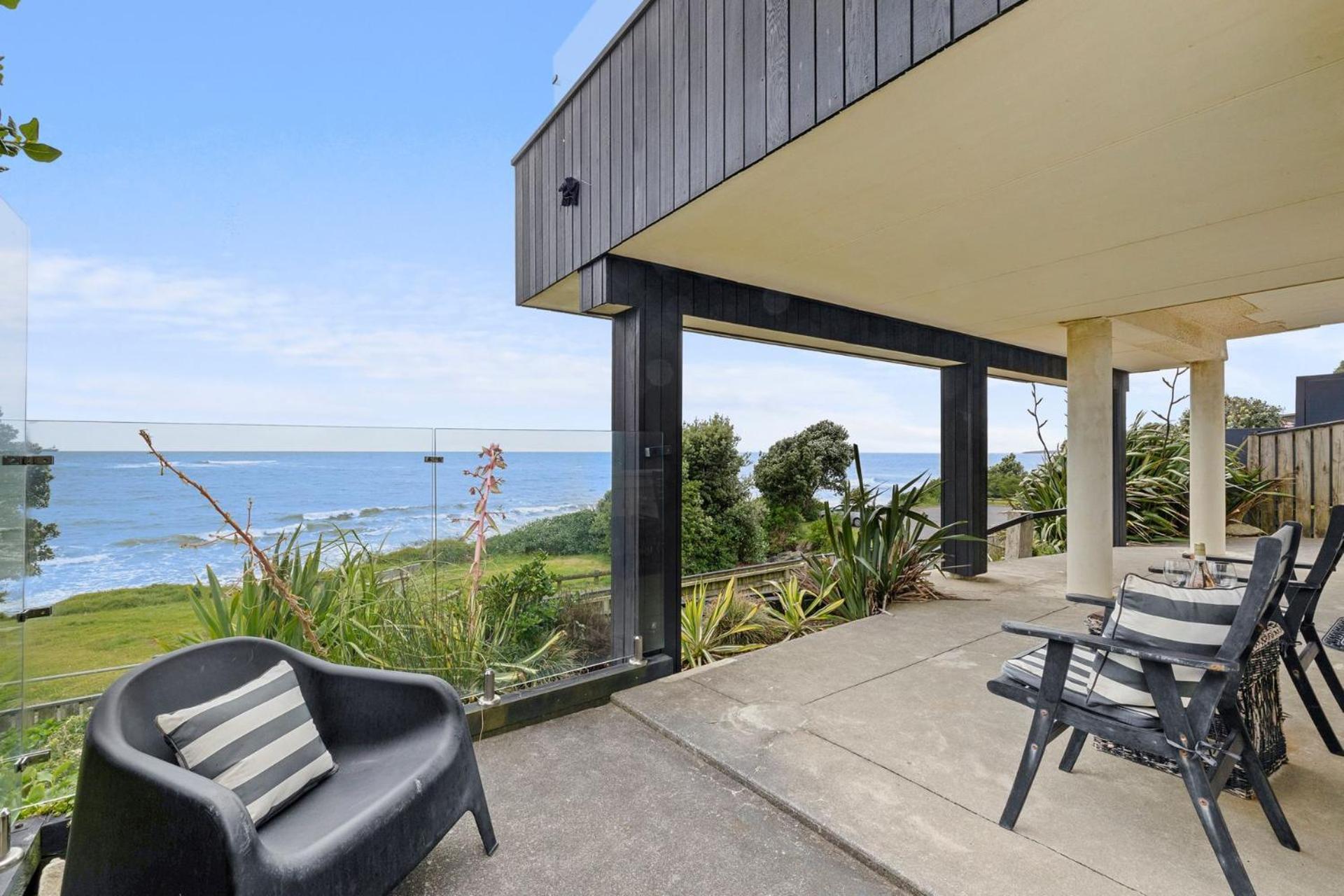 Apartmán Wow On Wanaka Bay New Plymouth Exteriér fotografie