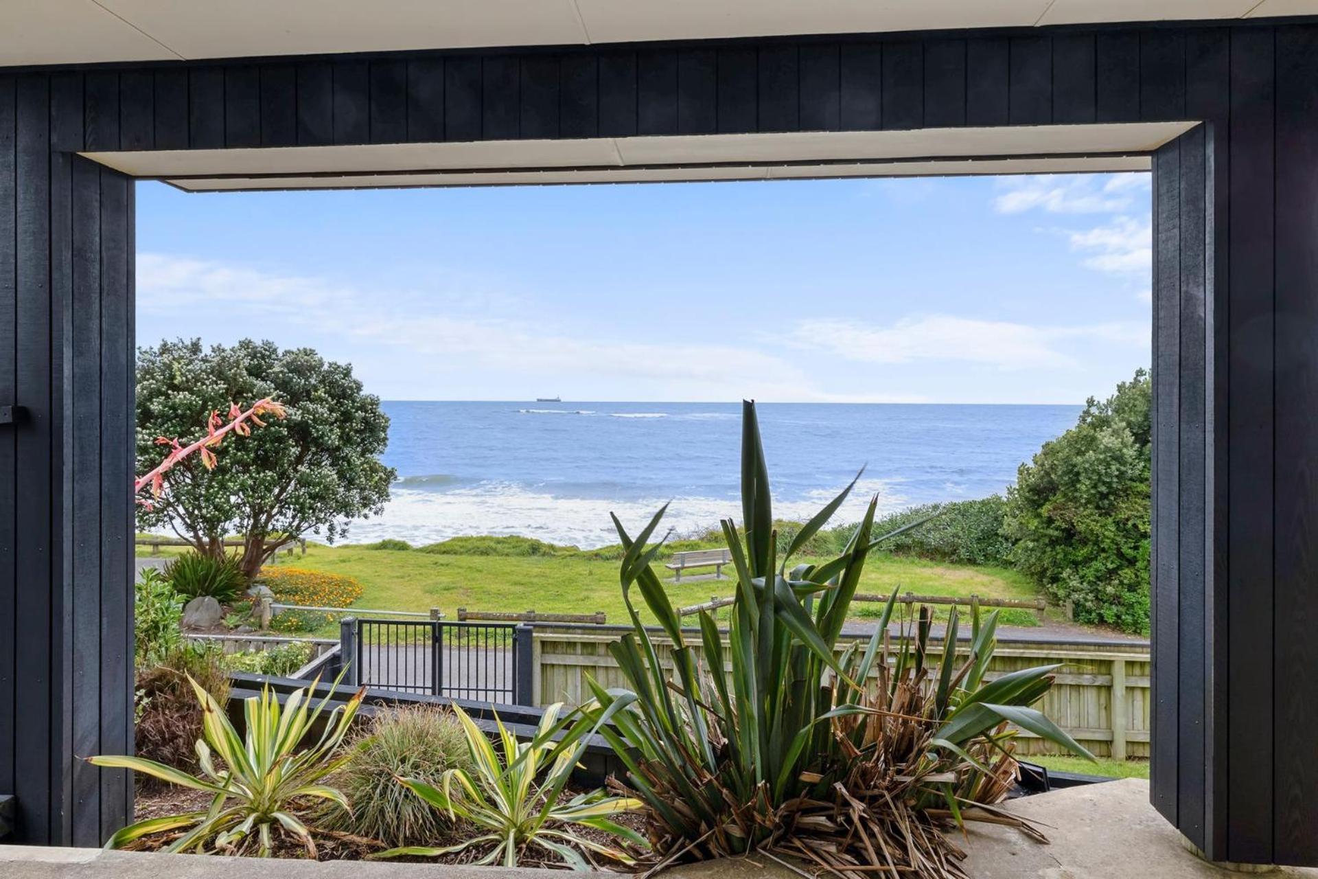 Apartmán Wow On Wanaka Bay New Plymouth Exteriér fotografie