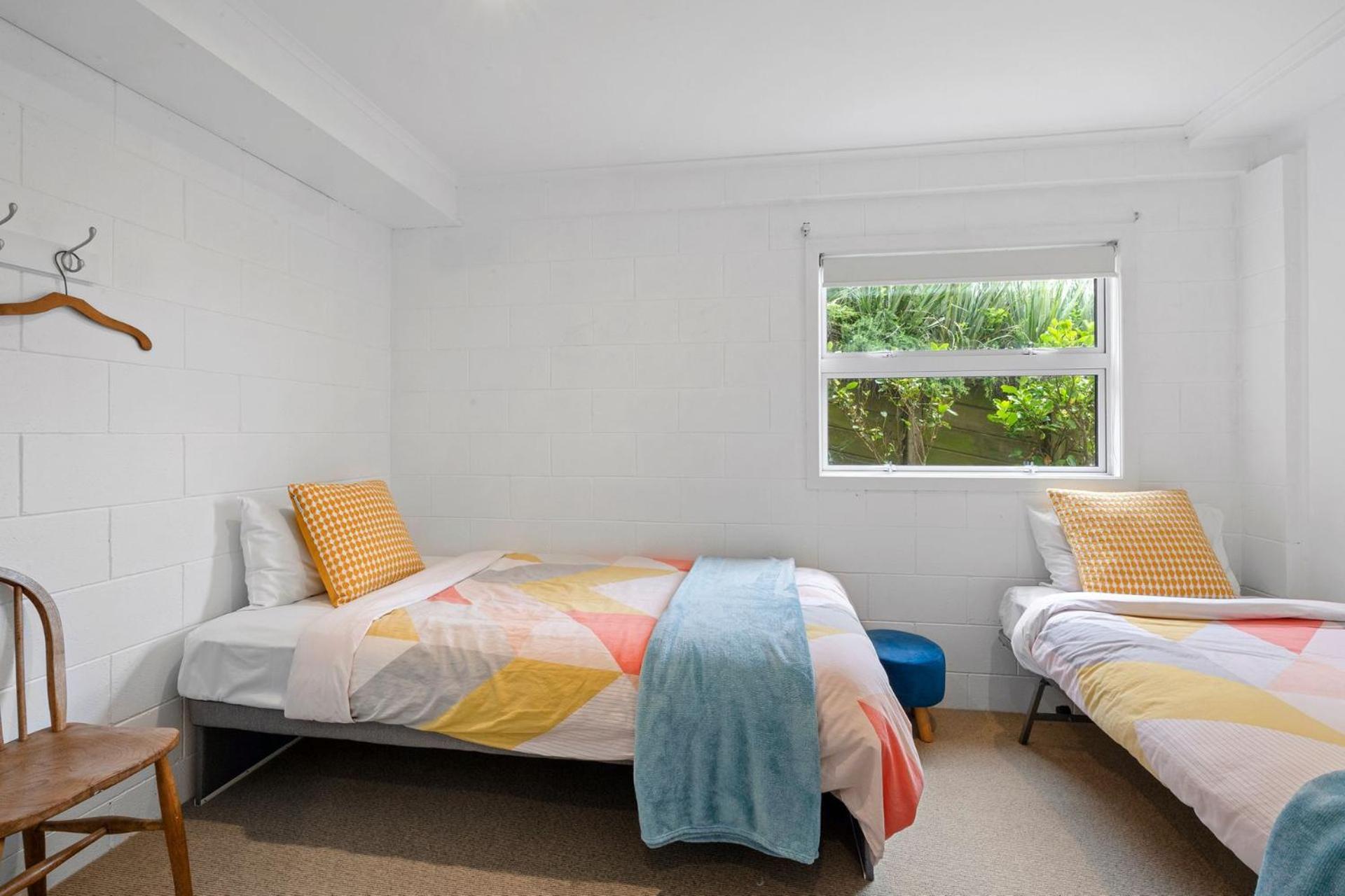 Apartmán Wow On Wanaka Bay New Plymouth Exteriér fotografie