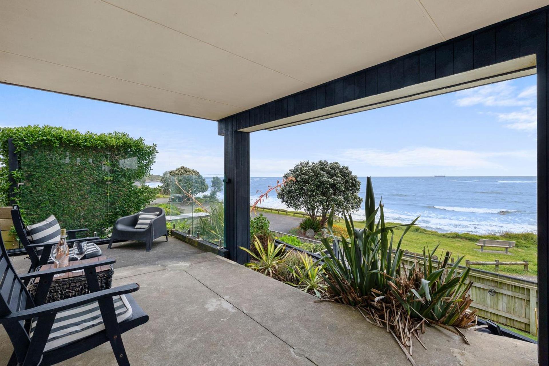 Apartmán Wow On Wanaka Bay New Plymouth Exteriér fotografie