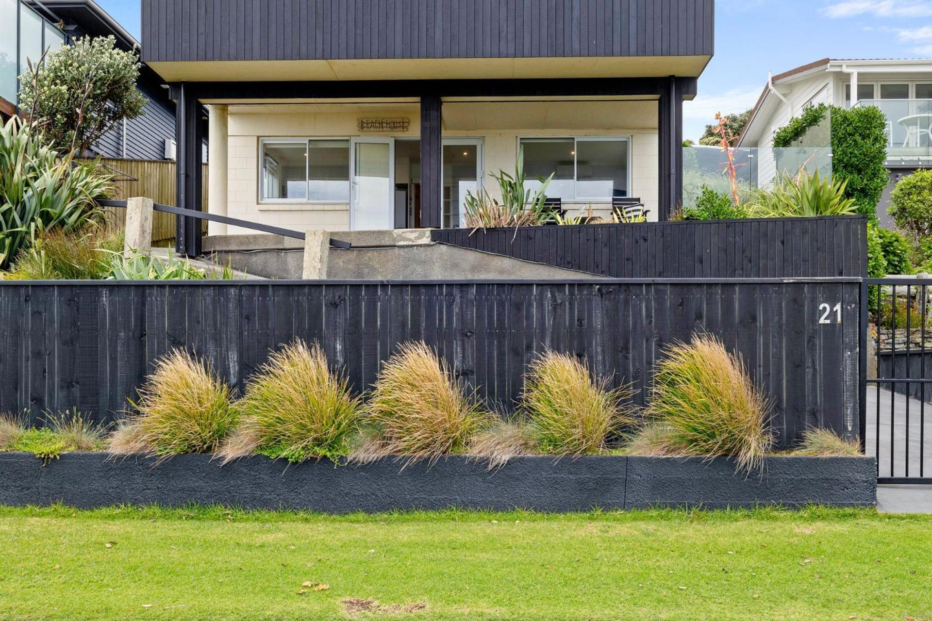 Apartmán Wow On Wanaka Bay New Plymouth Exteriér fotografie